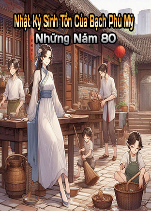 Nhật Ký Sinh Tồn Của Bạch Phú Mỹ Những Năm 80 (Dịch) (Đã Full)